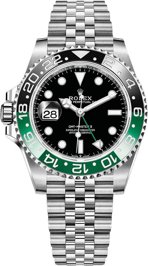 rolex lefty jubilee|Rolex 126720vtnr.